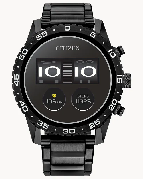 Citizen watch digital sales